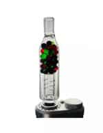 Tinymight 2 – Jet-Glasmundstück mit Kugeln (420VAPE)