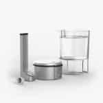 Tafee Bowle Series 2  – Tragbare Vaporizer