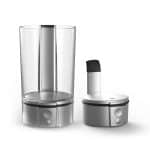 Tafee Bowle Series 2  – Tragbare Vaporizer