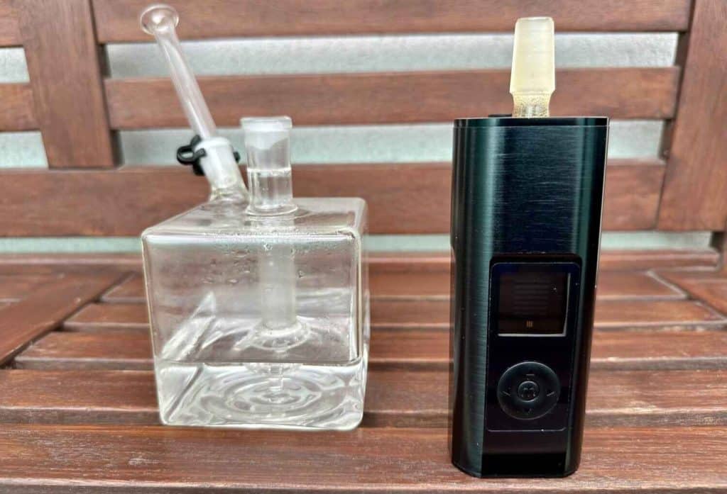 Arizer Solo 3