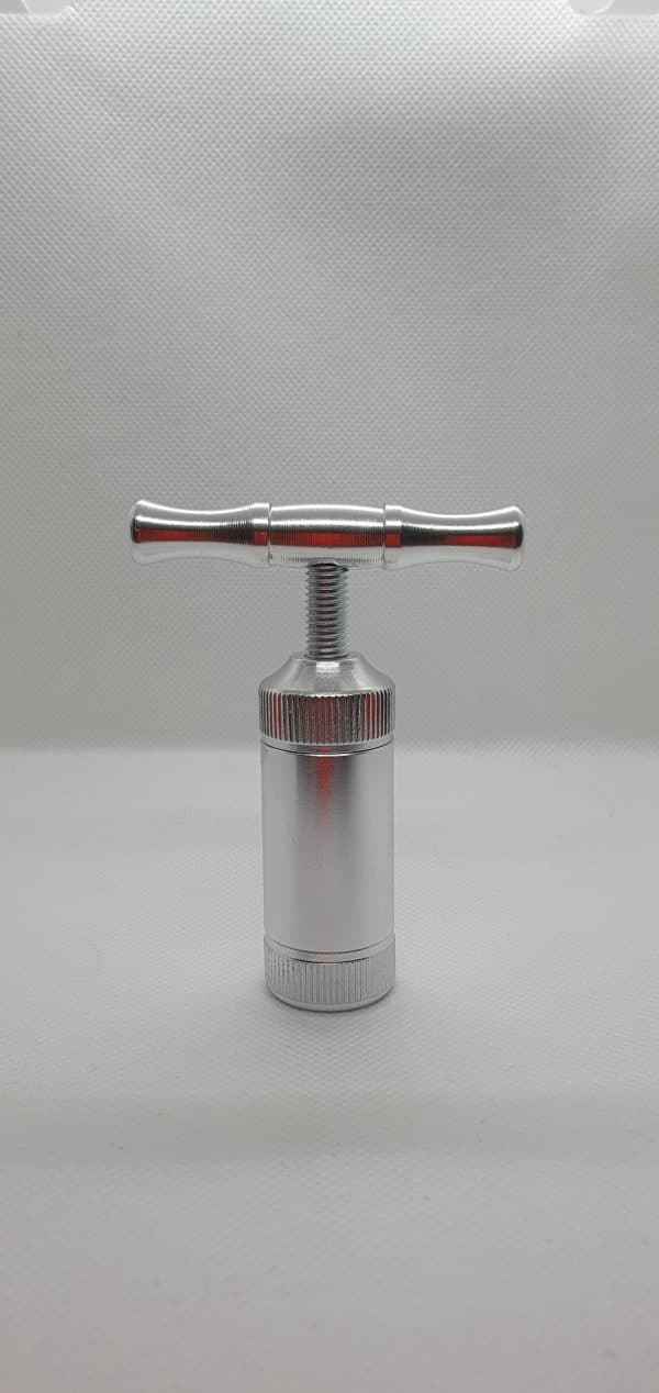 Pollenpresse T-Bar