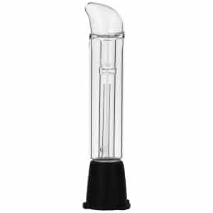 VENTY – Gebogener Bubbler (420VAPE)