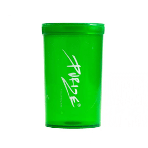Purize – PopUp GROSS luftdichter Kräuterbehälter