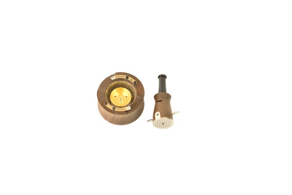 Vapman Click – Tragbare Vaporizer