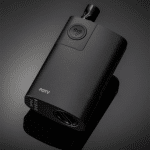 POTV LOBO – Tragbare Vaporizer
