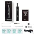X-MAX V3 PRO+ (PLUS) X HERO LIMITED EDITION – Tragbare Vaporizer
