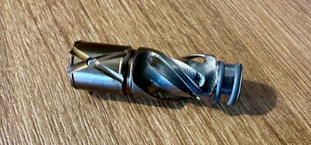 Vaporizer WoodWynd Rezension