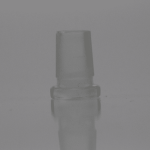 Mini-Adapter 18,8 mm auf 14,5 mm – Wasserfilter Zubehör Mini-Adapter 18,8 mm auf 14,5 mm – Wasserfilter Zubehör