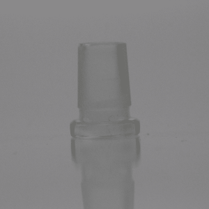 Mini-Adapter 18,8 mm auf 14,5 mm – Wasserfilter Zubehör