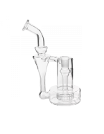 420VAPE Recycler Bong – Vaporizerzubehör