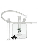 420VAPE Mini QUBE – Bong für Vaporizer