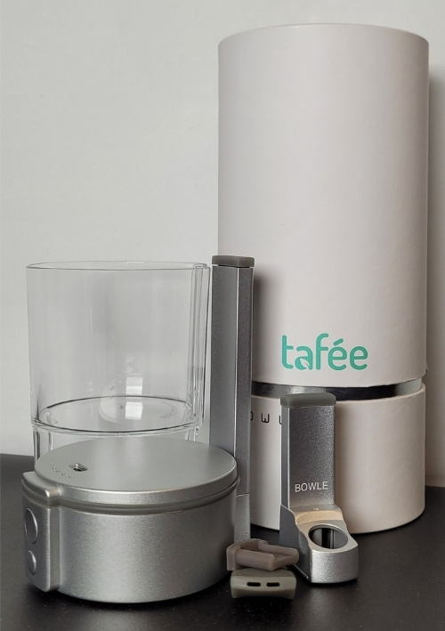 Tafee Bowle Series 2 Bewertung
