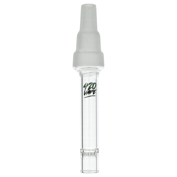 MIKKRO 3-in-1-Adapter – Wasserpfeifen-Zubehör