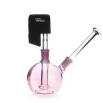 Bomb Globe Rainbow – Vaporizer Bong