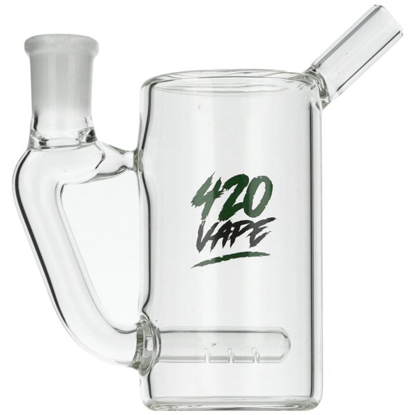 Coofel 420VAPE Mini-Bierkrug Bong – Wasserpfeifen Coofel 420VAPE Mini-Bierkrug Bong – Wasserpfeifen