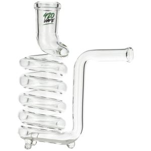 SNAKE Dry Stem – Vaporizer Kühl-Adapter