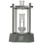 VAPE CAGE BONG – LED-Wasserpfeife