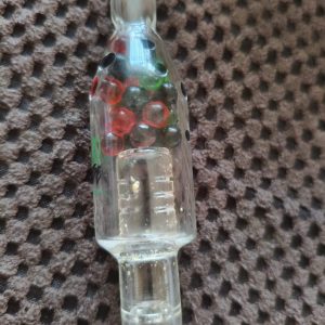 Arizer – Jet-Glasmundstück mit Kugeln (420VAPE)