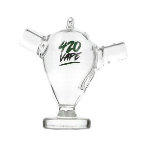 Baby Bong – Wasserfilter-Pfeife