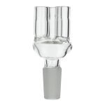 DynaVap Dreifach-Adapter – Vaporizer Zubehör