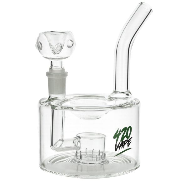 Becher-Bong mit Diffusor – Wasserpfeifen