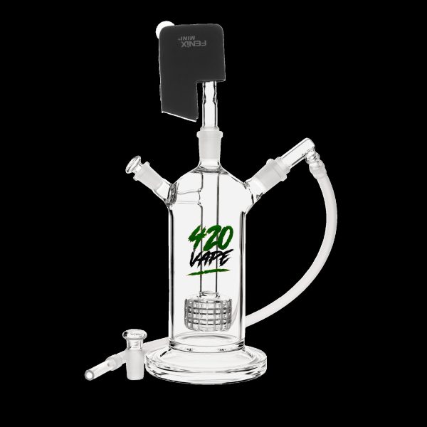Tube XL 420VAPE – Wasserpfeife
