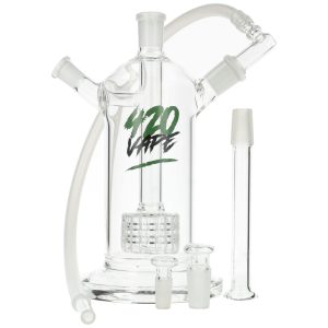 Tube XL 420VAPE – Wasserpfeife