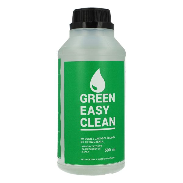 Green Easy Clean – Reinigungsflüssigkeit Green Easy Clean – Reinigungsflüssigkeit