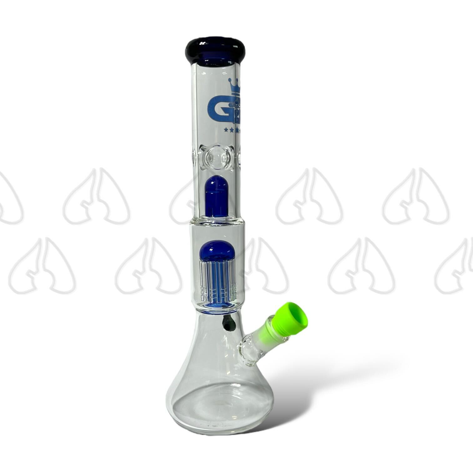 Bongstopfen - Zubehr >> VapeFully Garantie