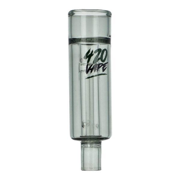 420VAPE Mini Bubbler – Vaporizer Zubehör