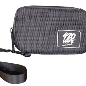 420VAPE Aktivkohle-Tasche – CBD-Vaporizer Zubehör