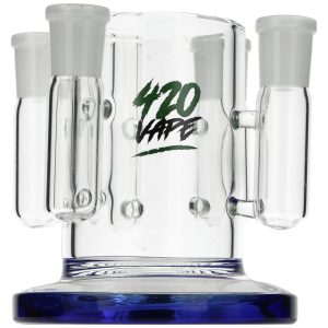 Vaping Ständer 420VAPE – Vaporizer Zubehör