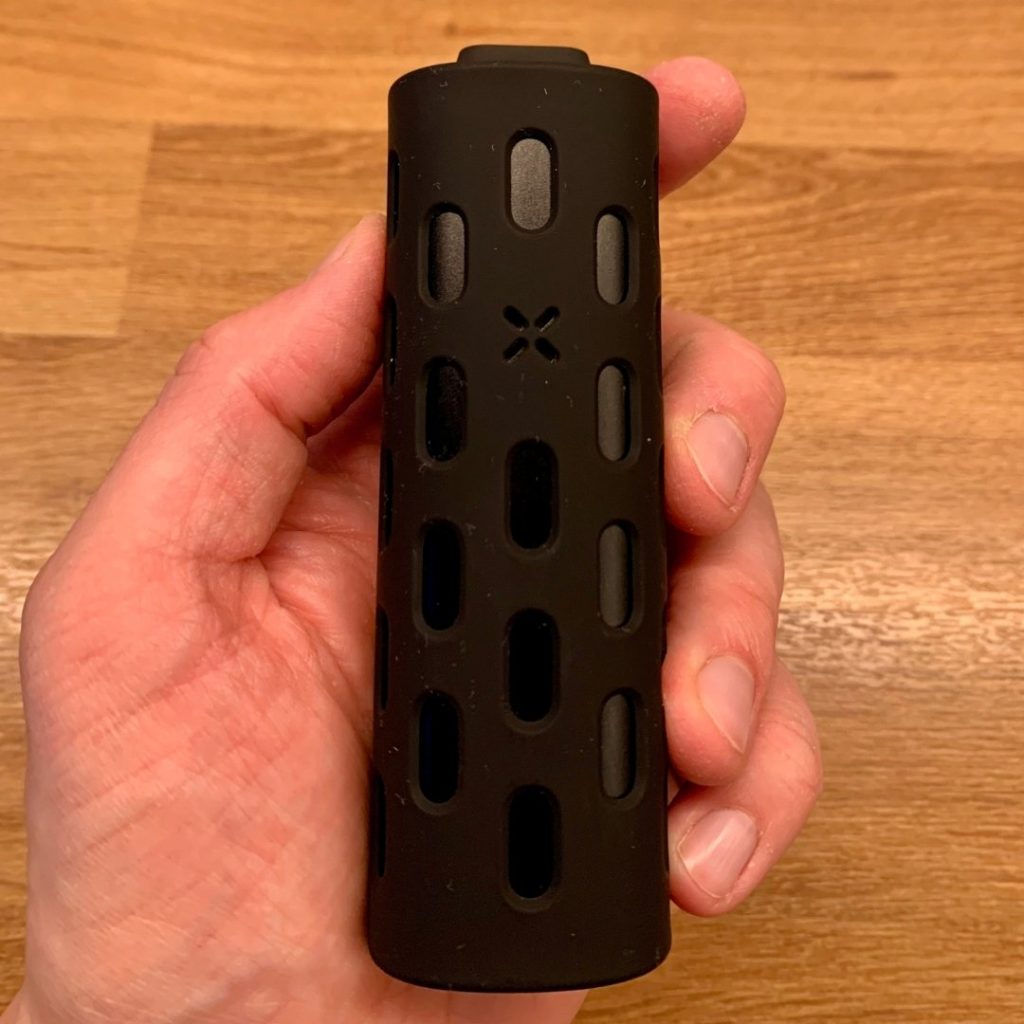 pax flow waporyzator