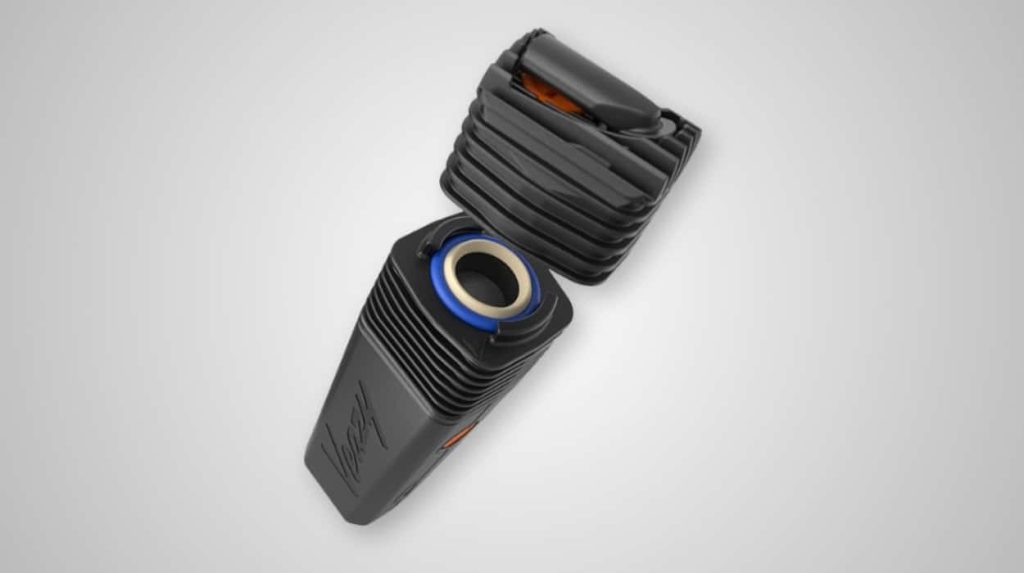 Vaporizer VEAZY