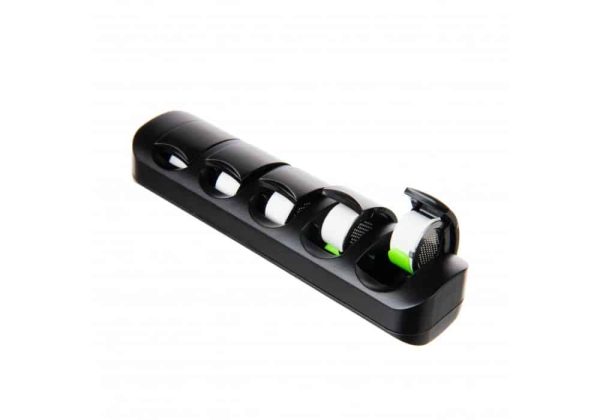 Ghost MV1 – Schmelztiegel-Dispenser Ghost MV1 – Schmelztiegel-Dispenser
