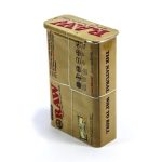 RAW SLIDE TIN – Dose für Joint-Zubehör