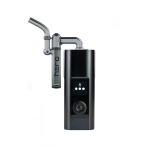 Arizer Solo 3 Bubbler XL