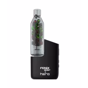 Fenix MINI+ – Rocket Stem Mundstück (HERO)