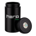 HERO Glaskontainer HERO Glaskontainer