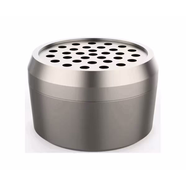 Venty / Mighty+ / Crafty+ – Titan-Dosierkapsel Venty / Mighty+ / Crafty+ – Titan-Dosierkapsel