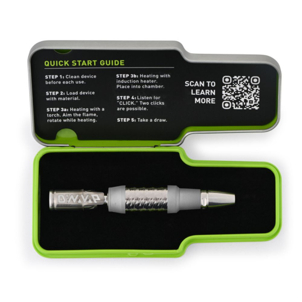 DynaVap – VonG X
