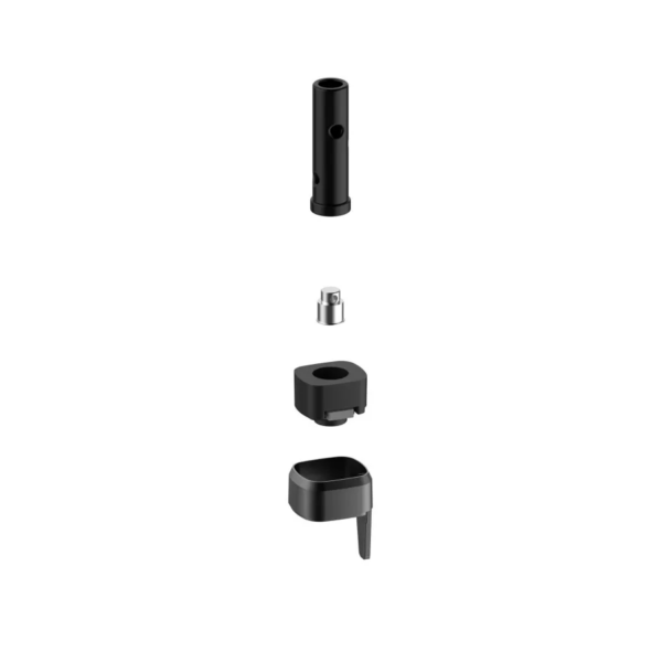 X-MAX V3 PRO+ Mundstück 3D
