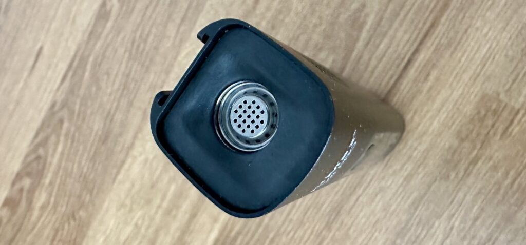 X-MAX V4 Pro Dampfqualität