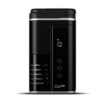 Arizer Go SRT tragbarer Verdampfer fuer Trockenkraeuter