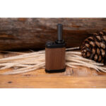 Tinymight 2 Black Edition – Trockenkraut-Vaporizer