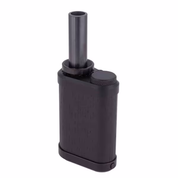 Tinymight 2 Black Edition – Trockenkraut-Vaporizer Tinymight 2 Black Edition – Trockenkraut-Vaporizer