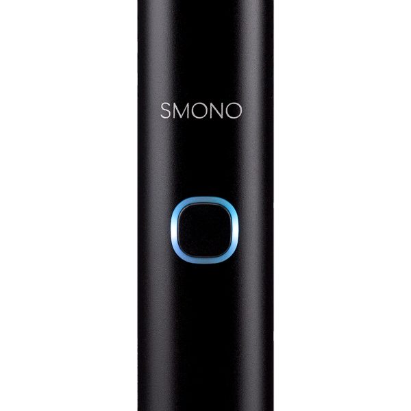 Smono Start – tragbarer Kräutervaporizer