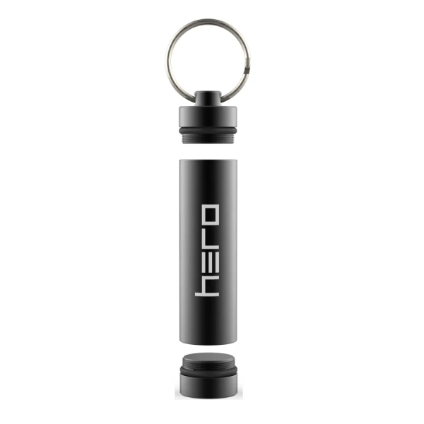 Venty / Mighty+ – Capsule Caddy v2 Dosierkapsel-Behälter (HERO) Venty / Mighty+ – Capsule Caddy v2 Dosierkapsel-Behälter (HERO)