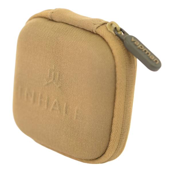 Vapman – Hartschalen-Etui Vapman – Hartschalen-Etui