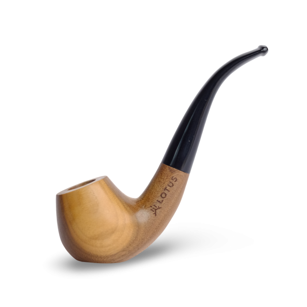 Lotus – Gentleman Pipe